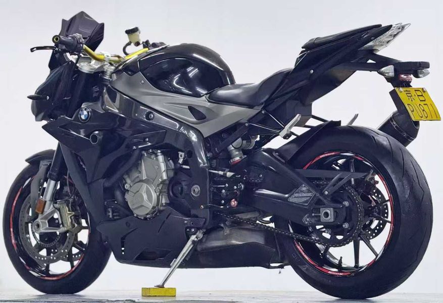 二手宝马S 1000 R