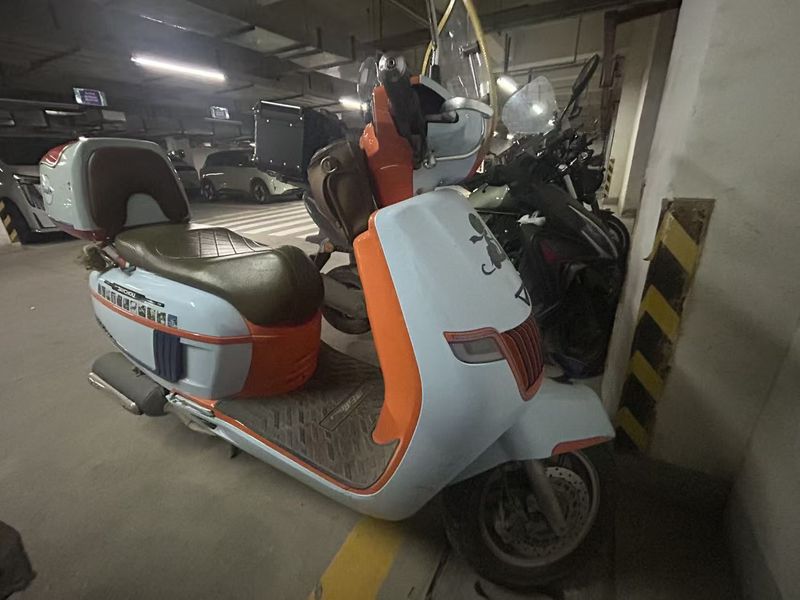 二手南方梦拉丽莎 Melalisa150