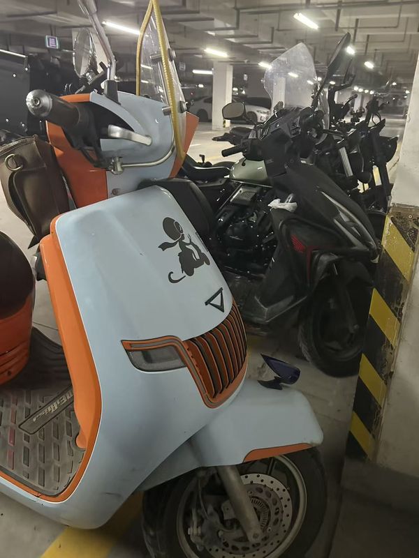 二手南方梦拉丽莎 Melalisa150