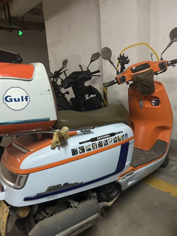 二手南方梦拉丽莎 Melalisa150