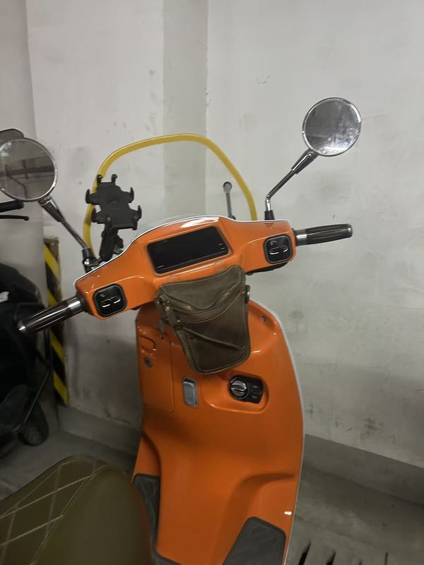 二手南方梦拉丽莎 Melalisa150