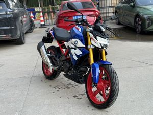 二手宝马G 310 R