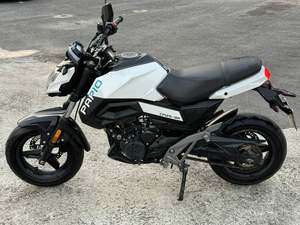 二手春风ST狒狒