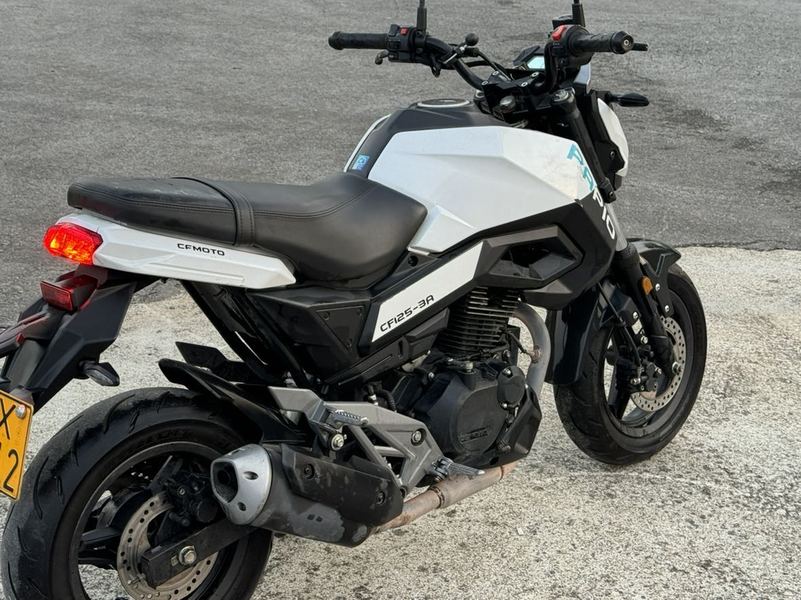 二手春风ST狒狒