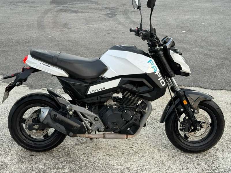 二手春风ST狒狒