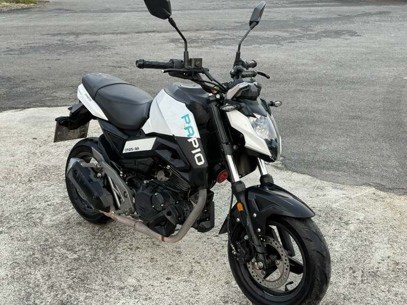 二手春风ST狒狒