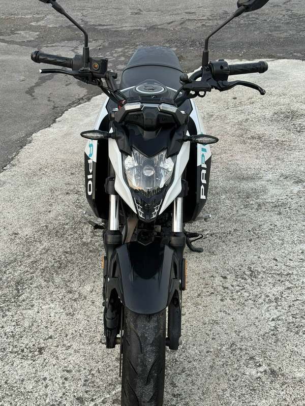 二手春风ST狒狒