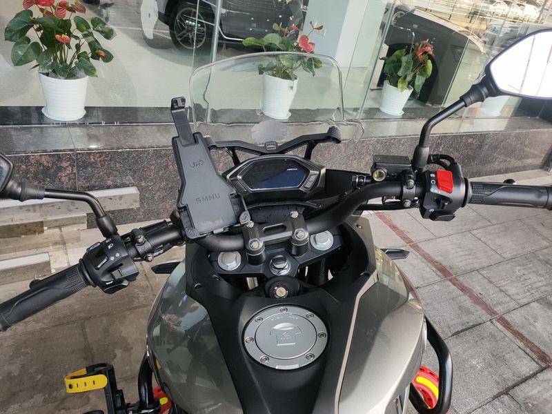 二手新大洲本田CBF190X