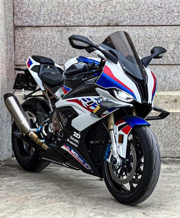 二手宝马S 1000 RR