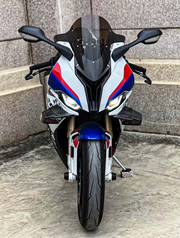 二手宝马S 1000 RR