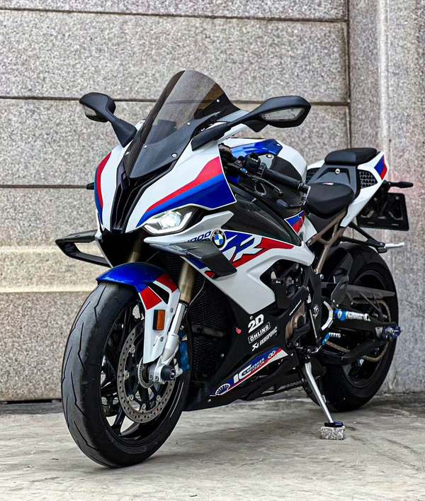 二手宝马S 1000 RR