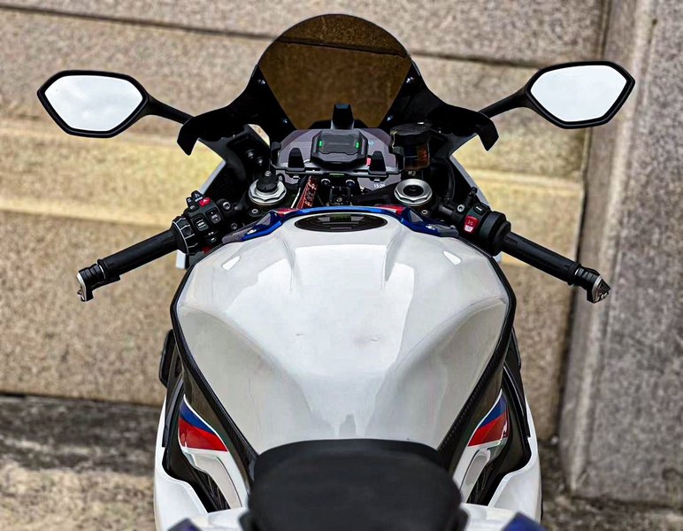 二手宝马S 1000 RR