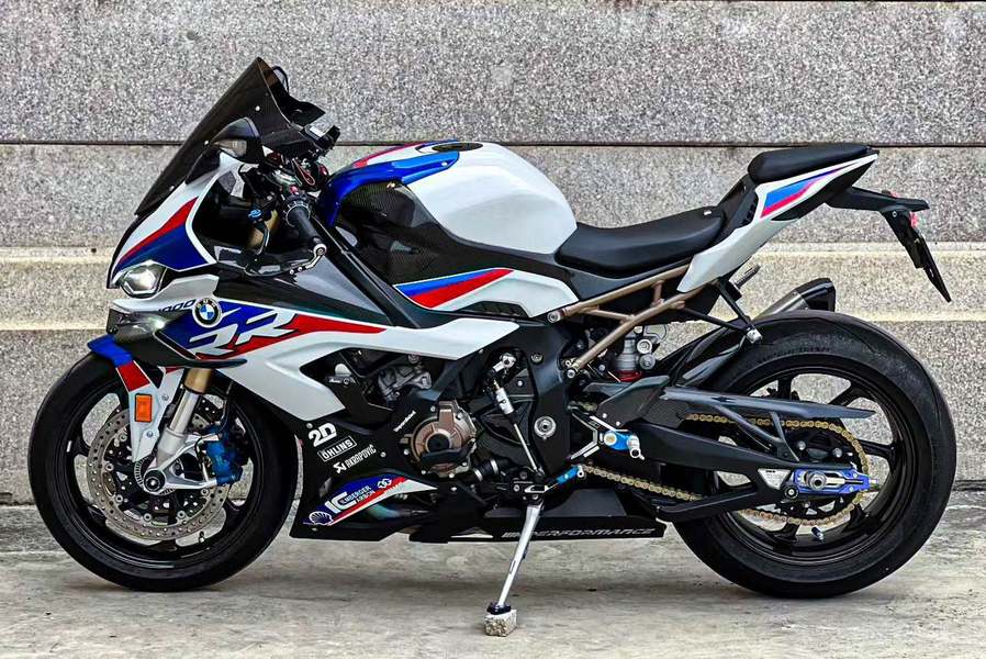 二手宝马S 1000 RR
