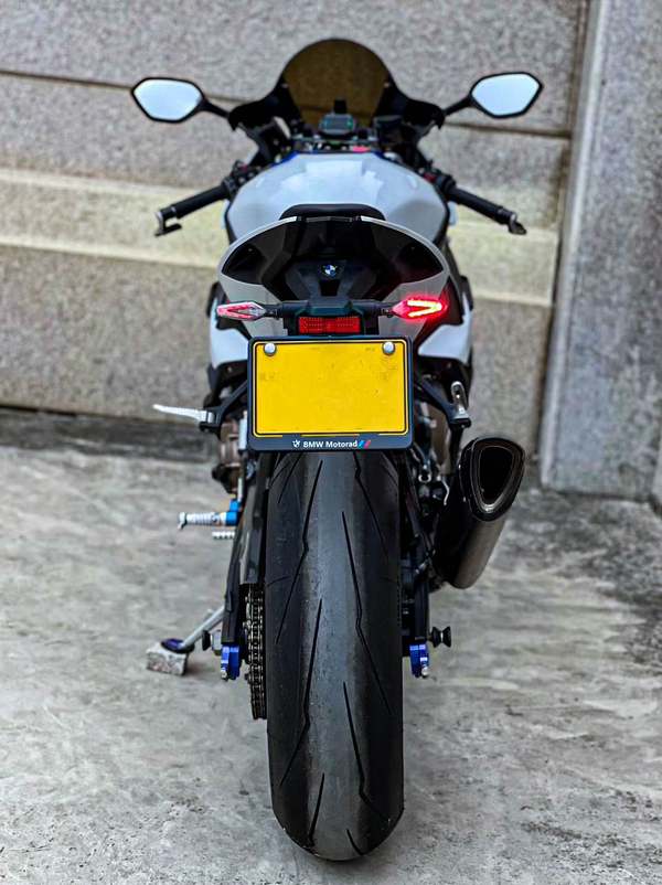 二手宝马S 1000 RR