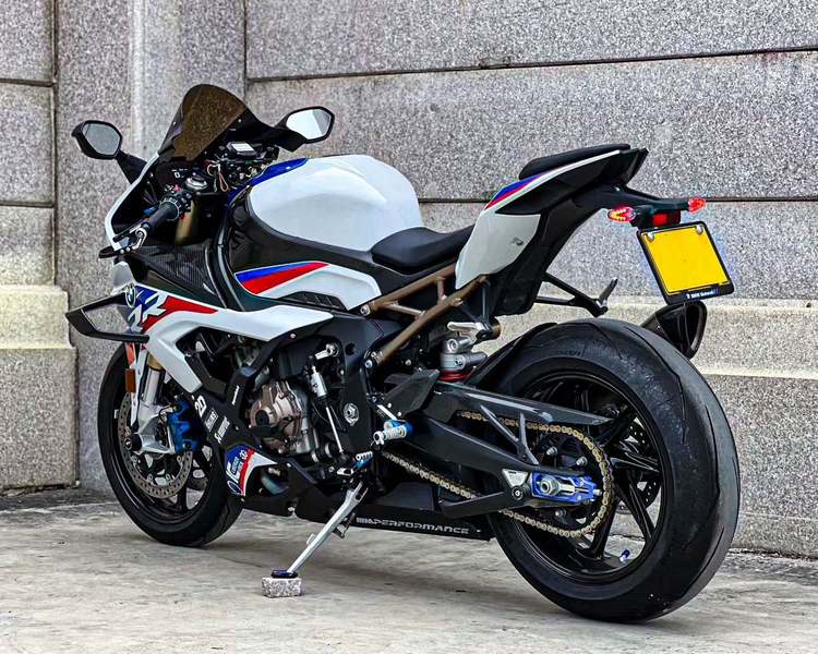 二手宝马S 1000 RR