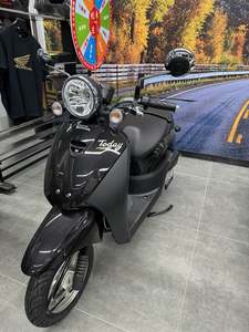 二手新大洲本田自由 Today