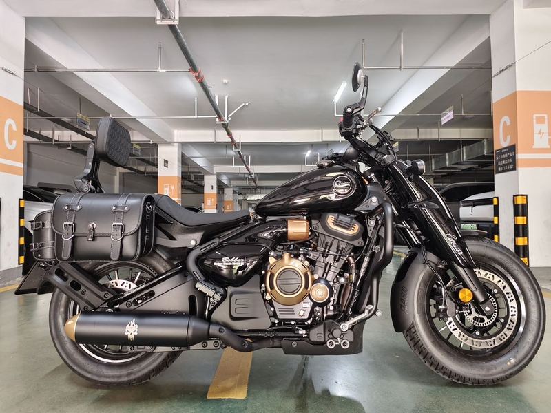 二手赛科龙RA600