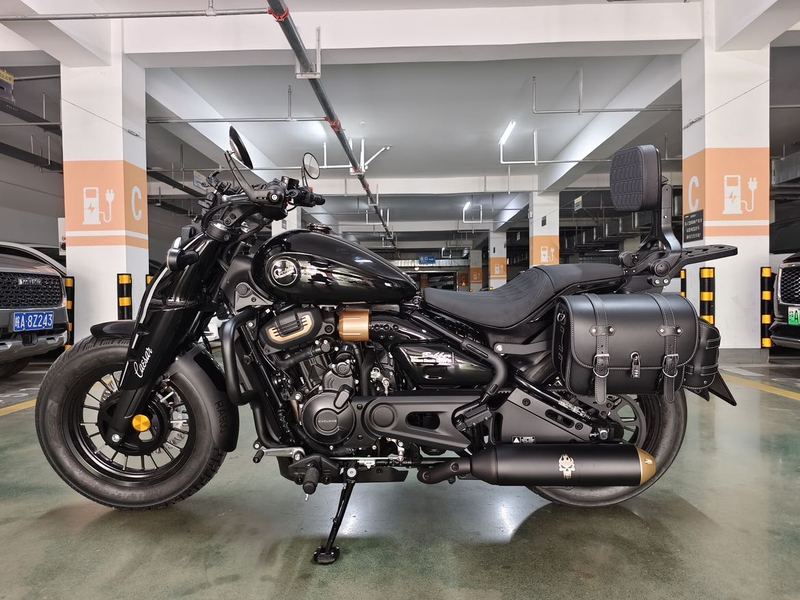 二手赛科龙RA600