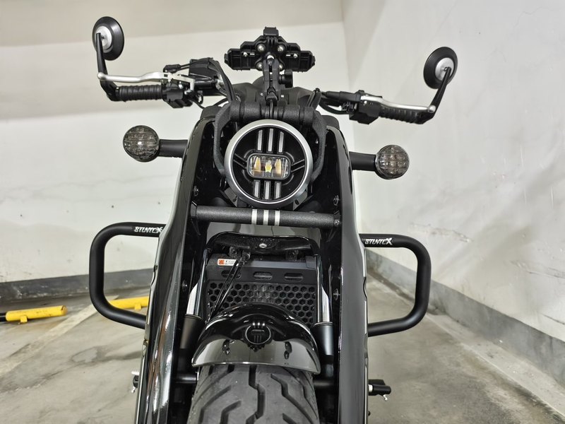 二手赛科龙RA600