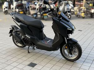 二手三阳曼巴 MMBCU