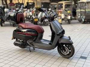 二手维多利亚Sixties 150Si