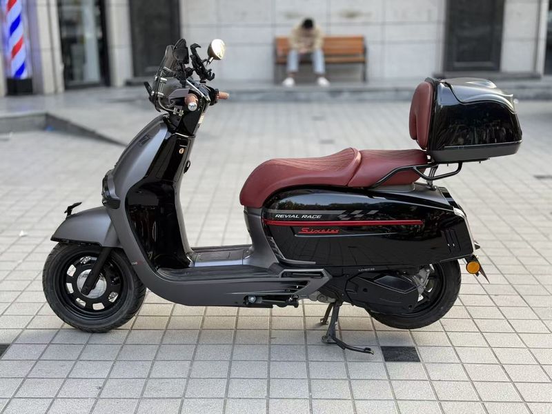 二手维多利亚Sixties 150Si