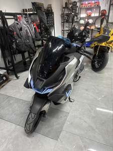 二手钛极NEXY+/未界