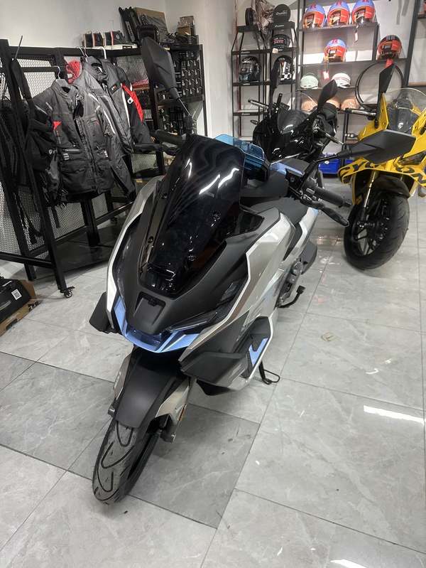 二手钛极NEXY+/未界