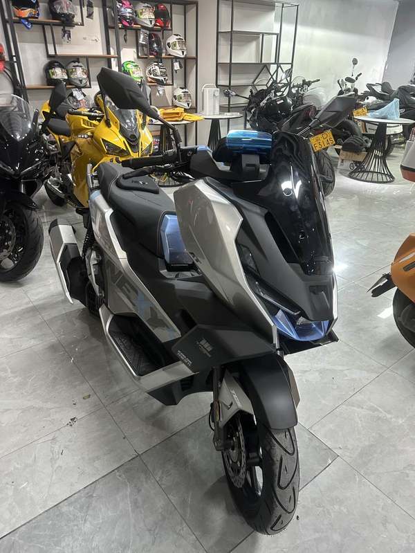 二手钛极NEXY+/未界