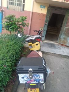 二手之威梦威拉