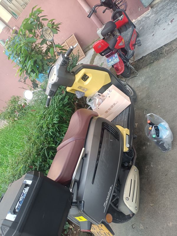 二手之威梦威拉