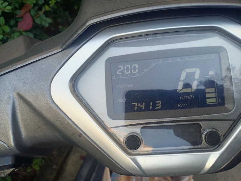 二手之威梦威拉