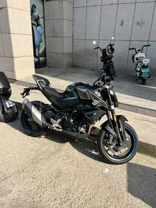 二手春风450NK
