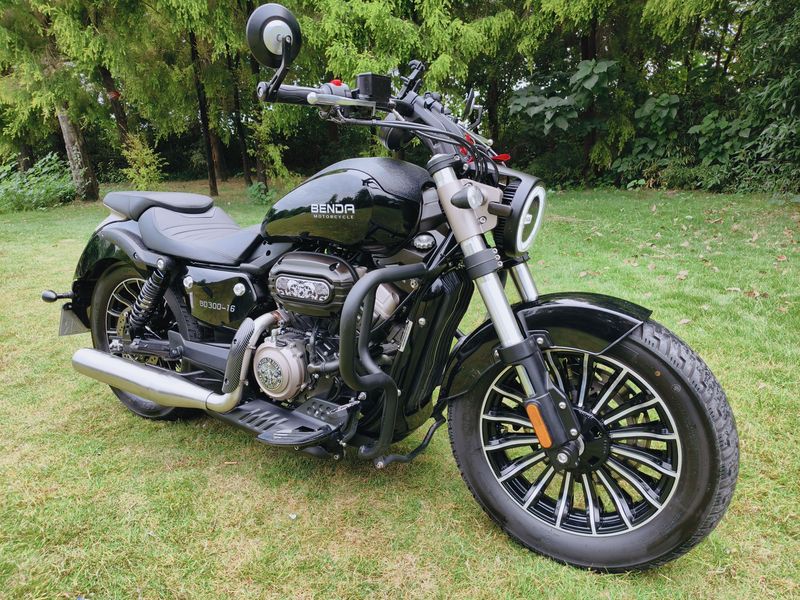 二手奔达Rock300 灰石