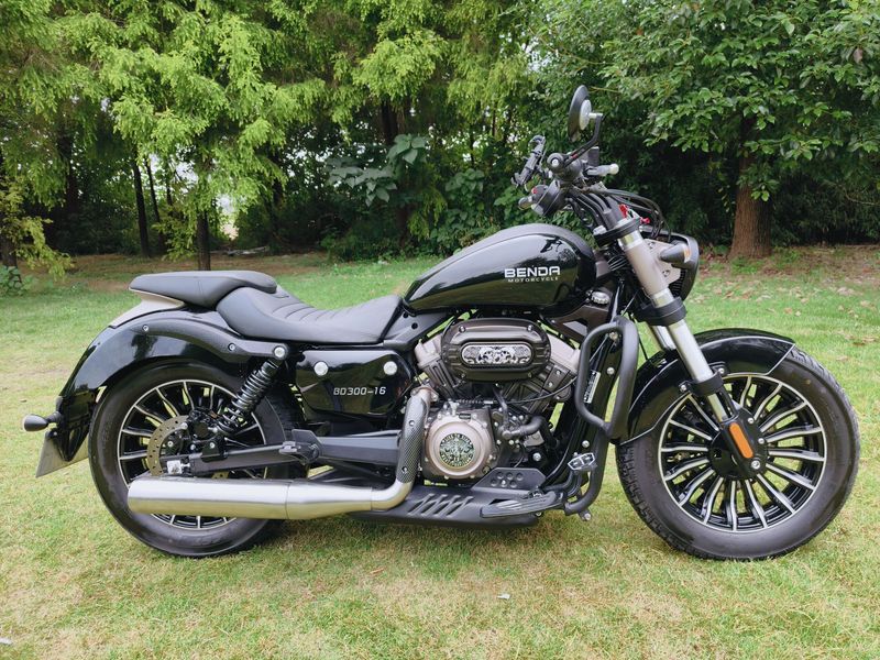 二手奔达Rock300 灰石