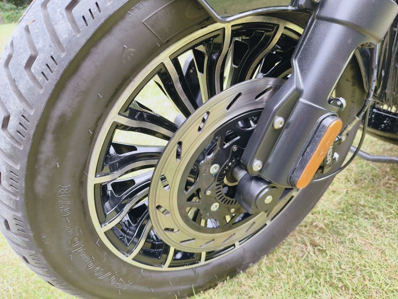 二手奔达Rock300 灰石