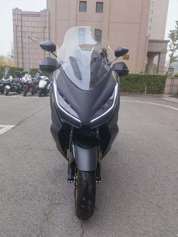二手升仕350E