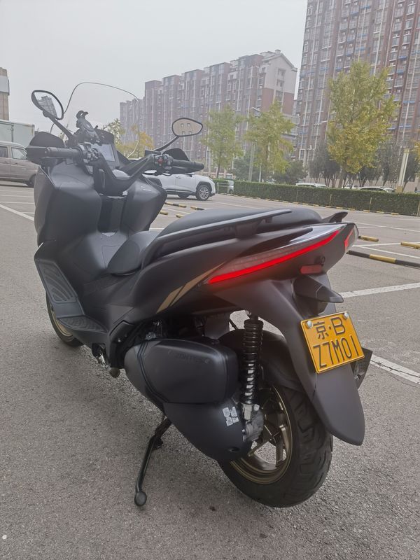 二手升仕350E