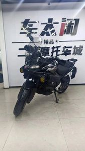 二手春风700MT