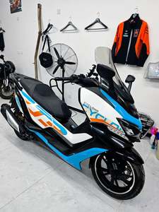 二手赛科龙睿途 RT3