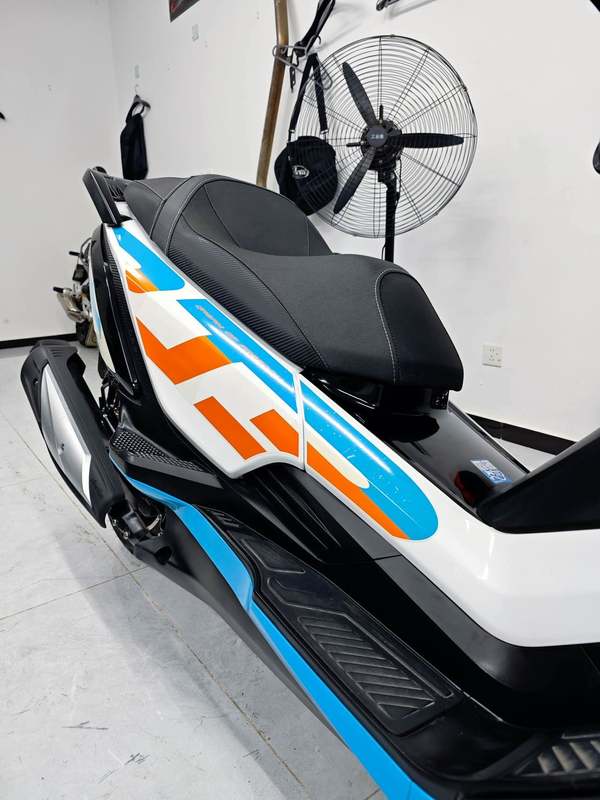 二手赛科龙睿途 RT3