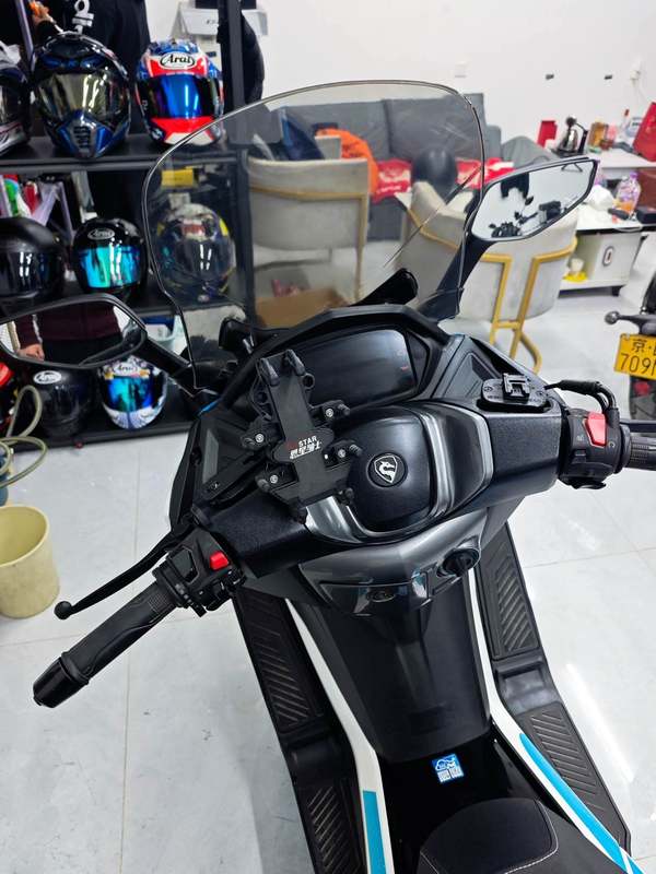 二手赛科龙睿途 RT3