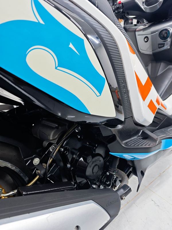 二手赛科龙睿途 RT3