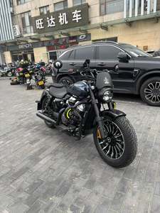 二手奔达灰石250