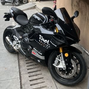 二手摩迪威800RS