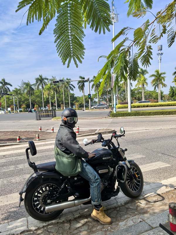 二手奔达Rock300 灰石