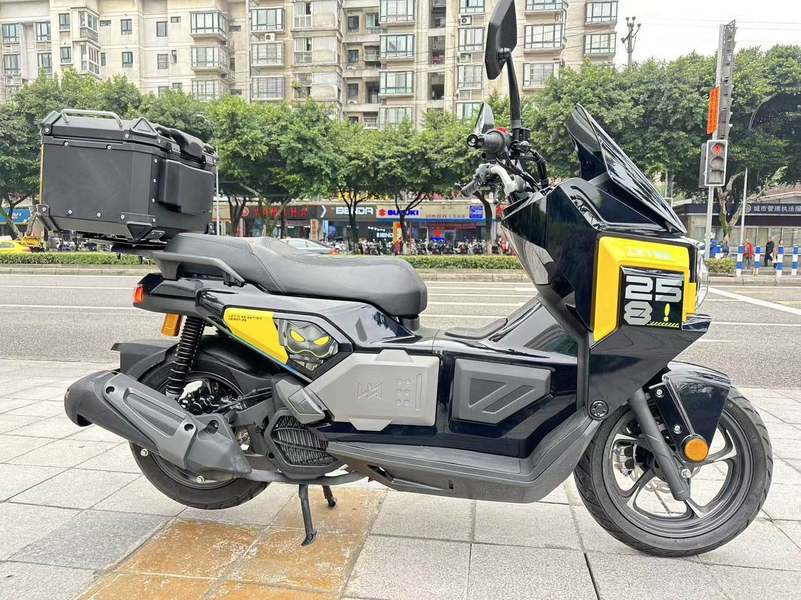 二手猎变机甲蜂