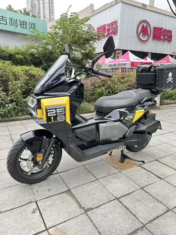 二手猎变机甲蜂