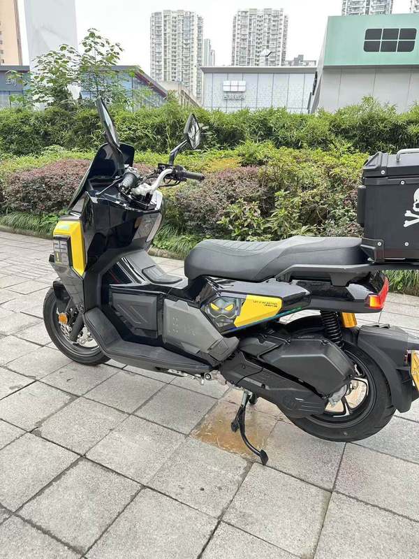 二手猎变机甲蜂