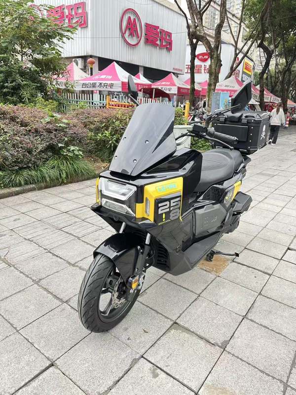 二手猎变机甲蜂